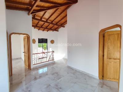 Casa de 3 alcobas en venta en Pueblito Cafetero, Pereira, 805 m² · foto 10 de 20