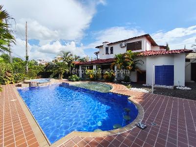 Casa de 3 alcobas en venta en Pueblito Cafetero, Pereira, 805 m² · foto 14 de 20