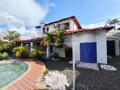 Casa de 3 alcobas en venta en Pueblito Cafetero, Pereira, 805 m² · foto 15 de 20