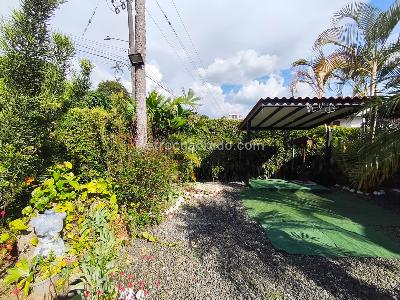 Casa de 3 alcobas en venta en Pueblito Cafetero, Pereira, 805 m² · foto 17 de 20