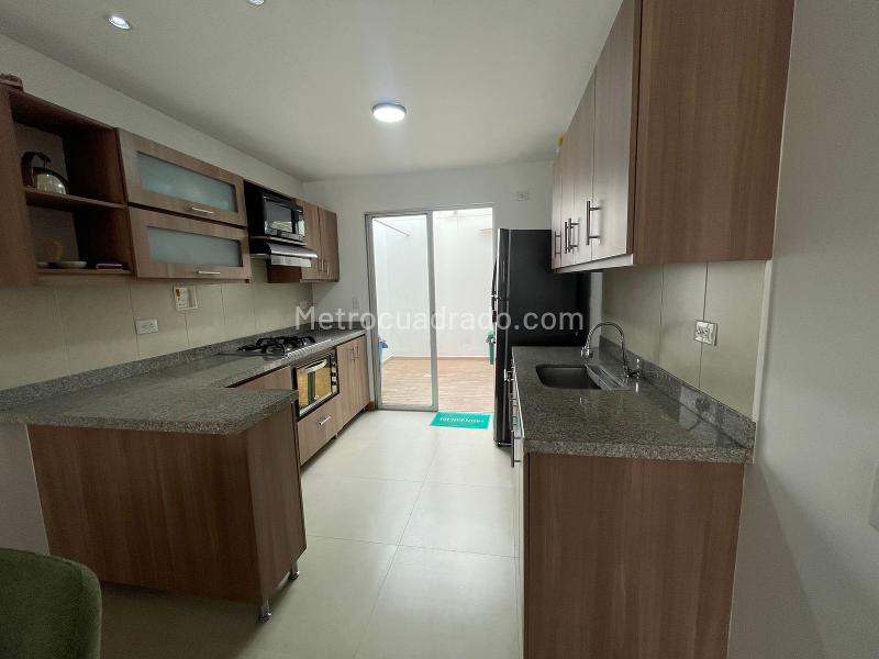 4BR House in San Antonio (129 m²) - 2