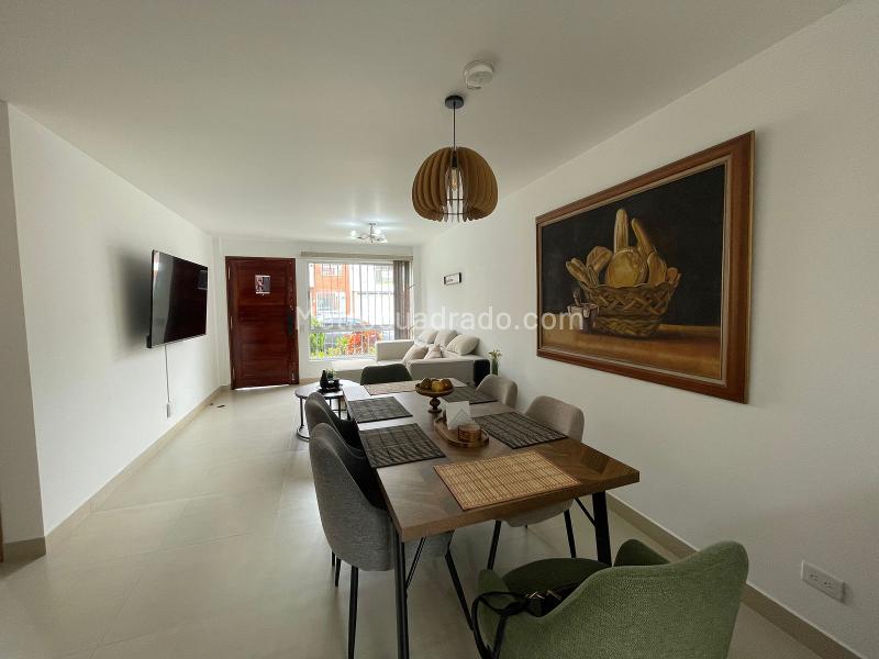 4BR House in San Antonio (129 m²) - 4