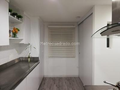 Apartamento de 3 alcobas en venta en Pinares De San Martin, Pereira, 110 m² · foto 6 de 10