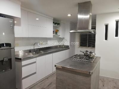 Apartamento de 3 alcobas en venta en Pinares De San Martin, Pereira, 110 m² · foto 9 de 10