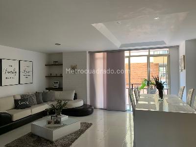Apartamento de 3 alcobas en venta en Pinares De San Martin, Pereira, 110 m² · foto 10 de 10