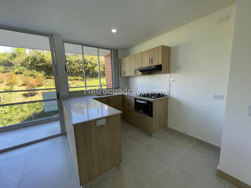 Apartamento en Arriendo, Los Colegios, Rionegro