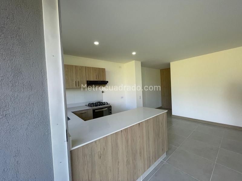 Apartamento en Arriendo, Los Colegios, Rionegro - 2