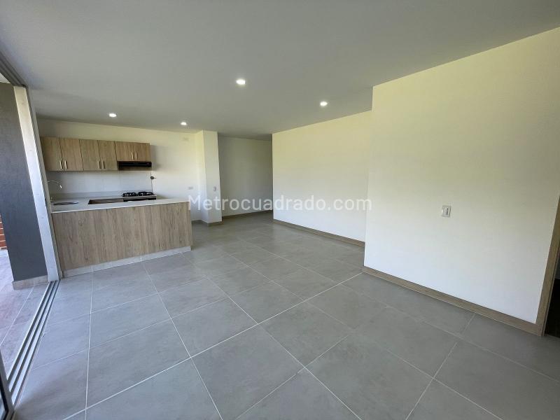 Apartamento en Arriendo, Los Colegios, Rionegro - 3