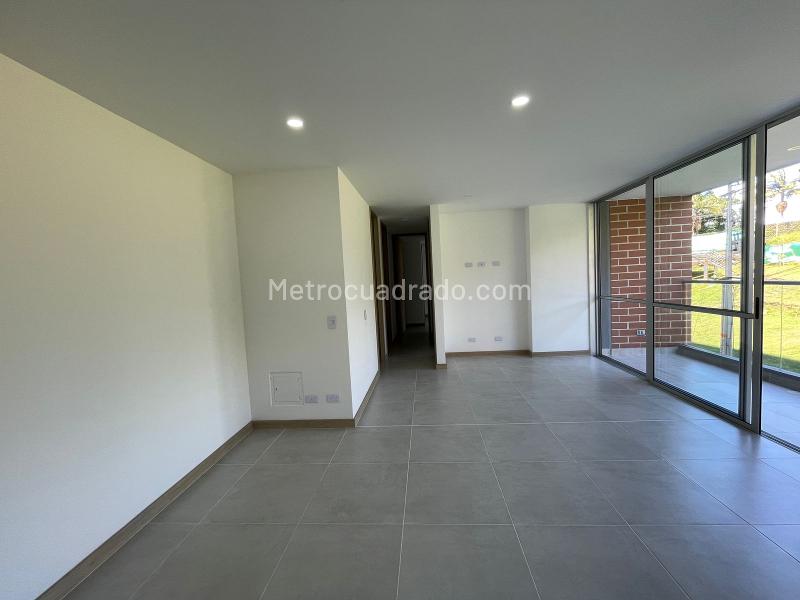 Apartamento en Arriendo, Los Colegios, Rionegro - 4
