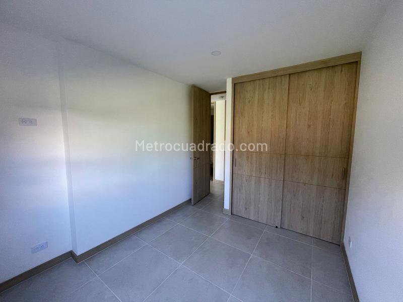 Apartamento en Arriendo, Los Colegios, Rionegro - 5