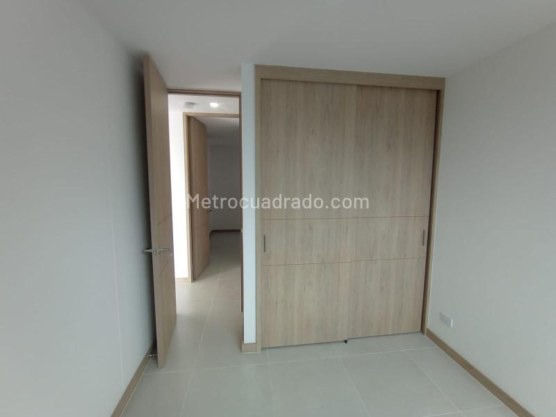 Apartamento en Arriendo, Los Colegios, Rionegro - 2
