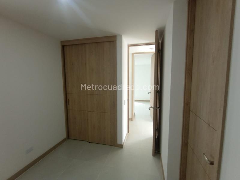 Apartamento en Arriendo, Los Colegios, Rionegro - 4