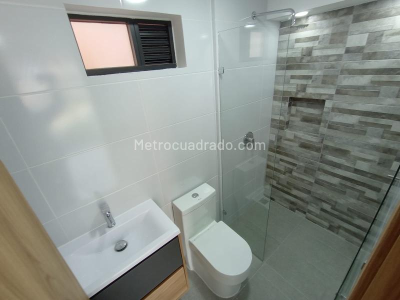 Apartamento en Arriendo, Manantiales, Rionegro - 4