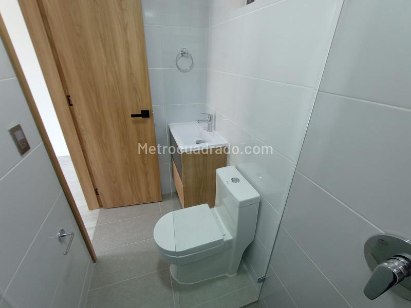 Apartamento en Arriendo, Manantiales, Rionegro - 5