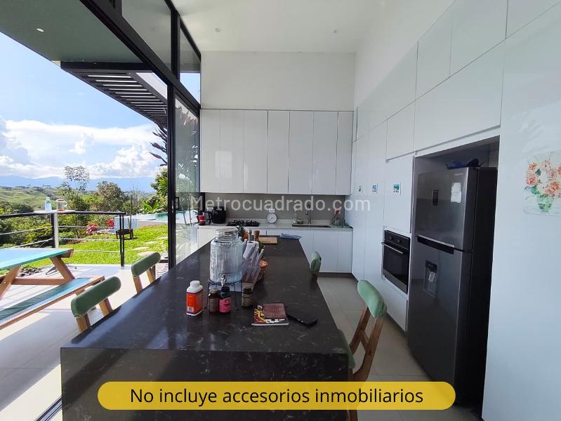 Casa – AMCO, Area Metropolitana Centro Occidente - Vista 2