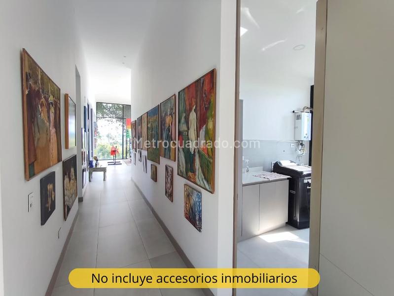 Casa – AMCO, Area Metropolitana Centro Occidente - Más
