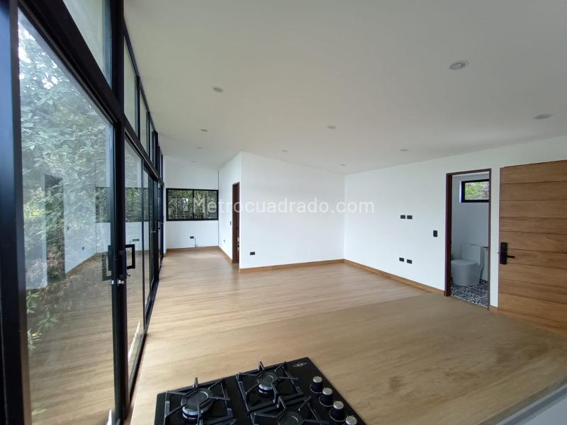 1BR House in Cabeceras De Llano Grande (500 m²) - 2