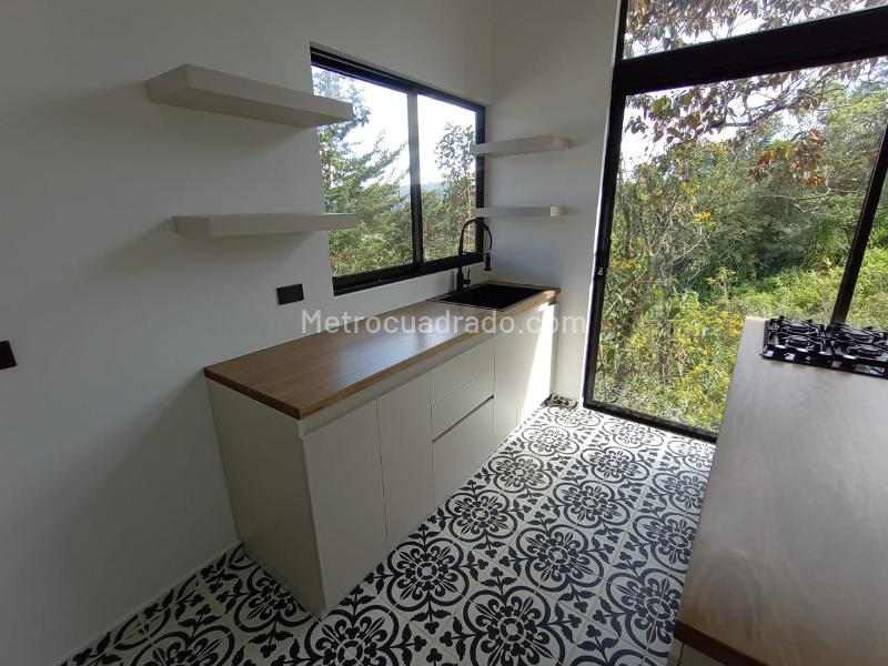 1BR House in Cabeceras De Llano Grande (500 m²) - 4