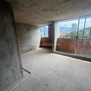 Apartamento de 2 alcobas en venta en Bucaros 1, Bello, 50 m² · foto 3 de 10