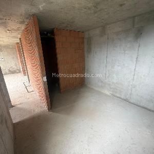 Apartamento de 2 alcobas en venta en Bucaros 1, Bello, 50 m² · foto 6 de 10