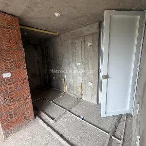 Apartamento de 2 alcobas en venta en Bucaros 1, Bello, 50 m² · foto 10 de 10