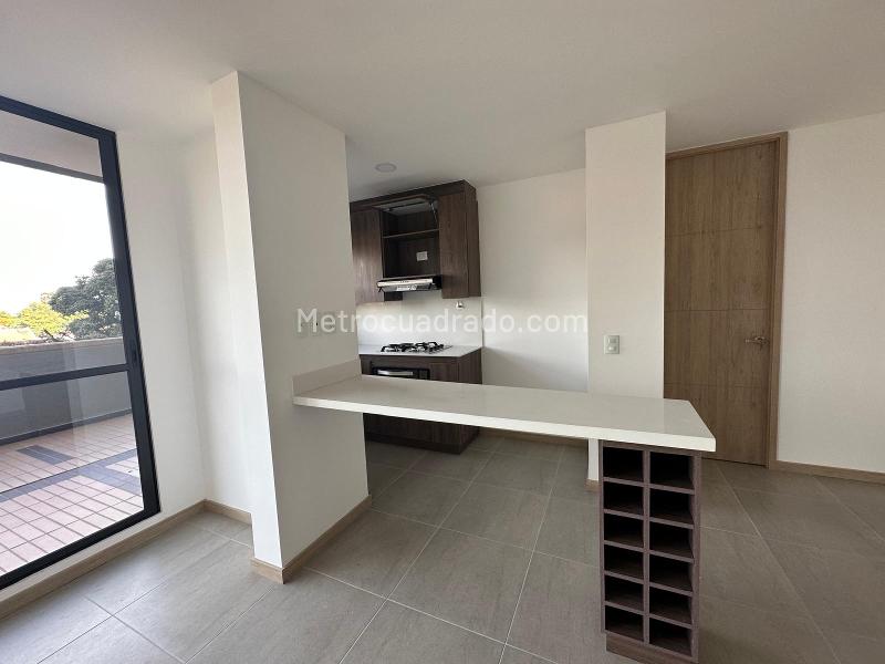 2BR Apartment in El Porvenir (76 m²) - 3