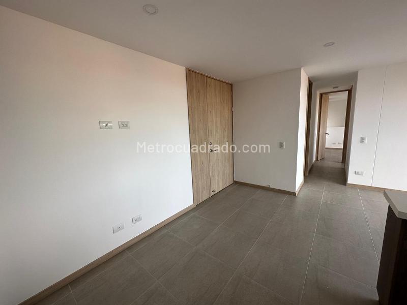 2BR Apartment in El Porvenir (76 m²) - 4