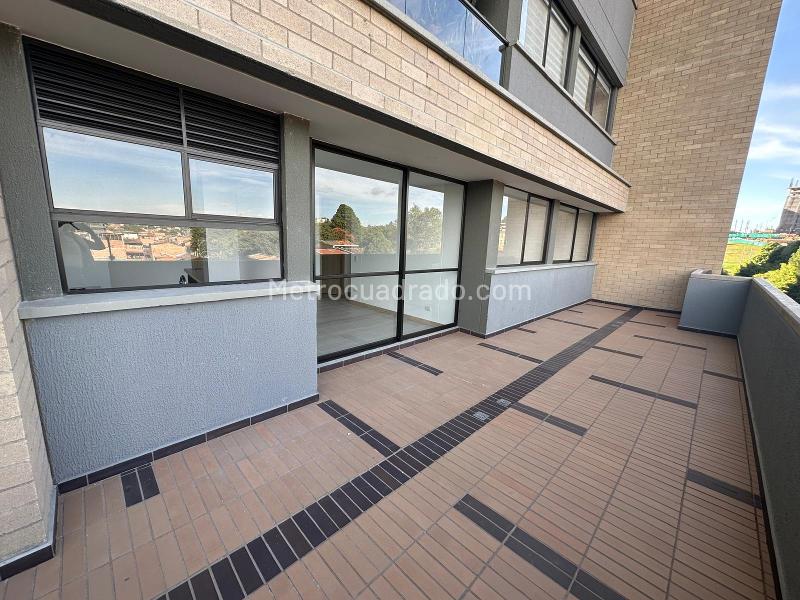 2BR Apartment in El Porvenir (76 m²) - 5