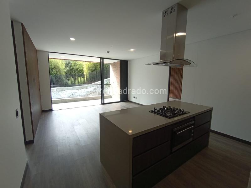 Apartamento en Arriendo, El Retiro, Retiro - 2