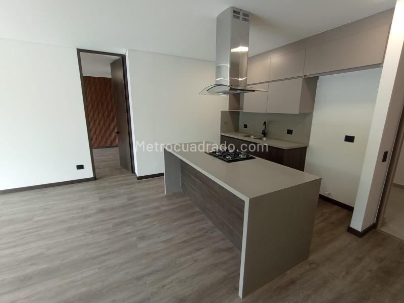 Apartamento en Arriendo, El Retiro, Retiro - 3