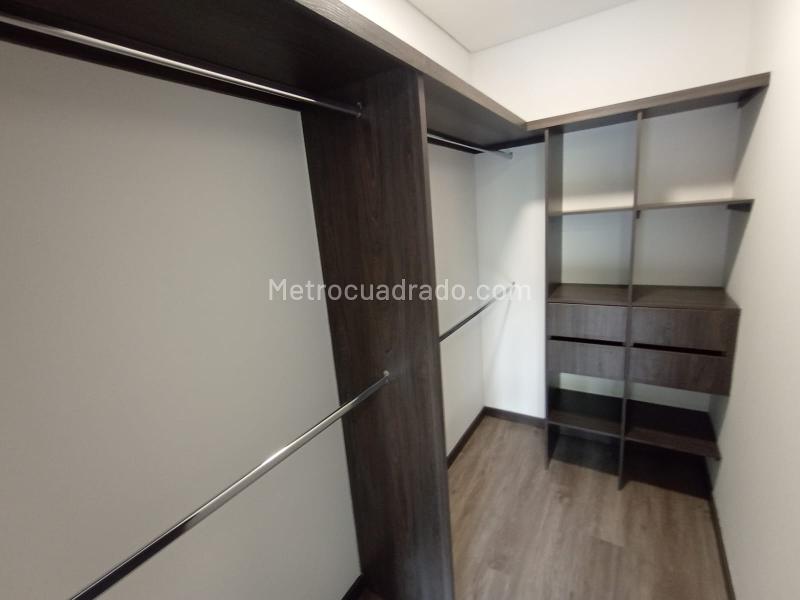 Apartamento en Arriendo, El Retiro, Retiro - 4