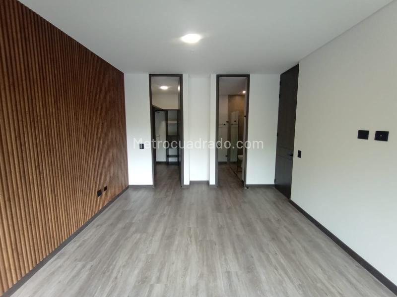 Apartamento en Arriendo, El Retiro, Retiro - 5