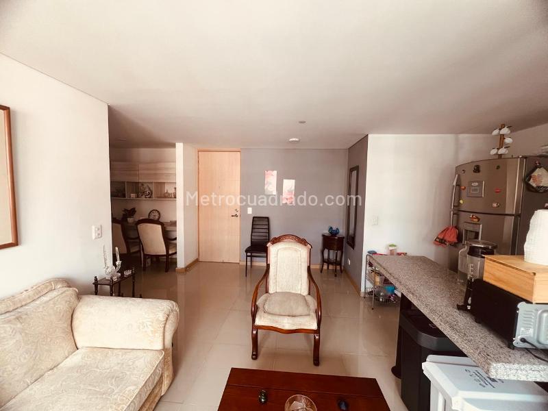 Piso – Envigado - Vista 2