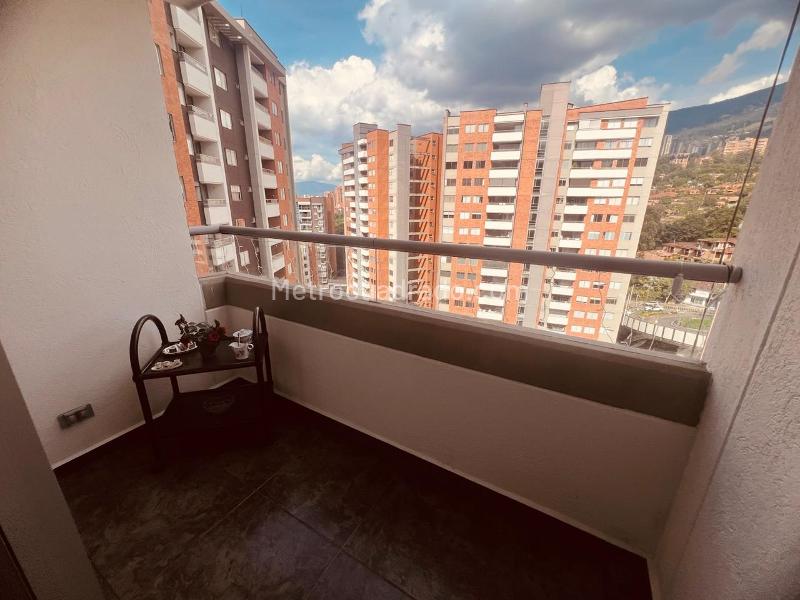 Piso – Envigado - Vista 5
