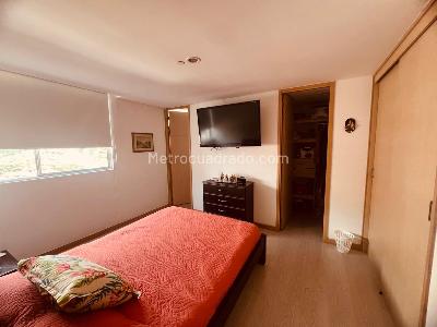 Apartamento de 2 alcobas en venta en La Abadia, Envigado, 58 m² · foto 6 de 9