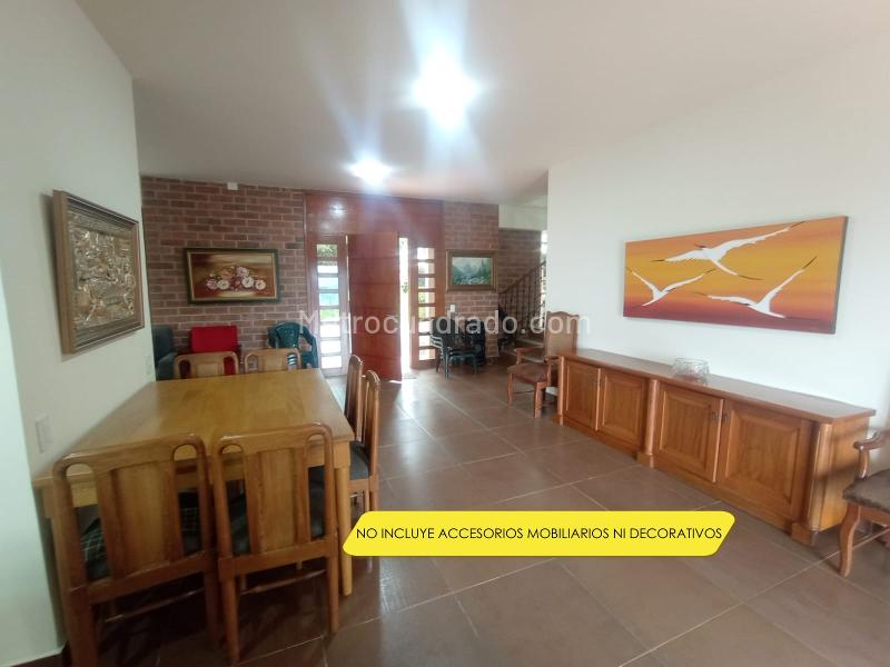 4BR Finca in Vereda Yarumal (400 m²) - 5