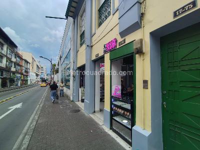 Local Comercial en Arriendo, Centro, Pereira