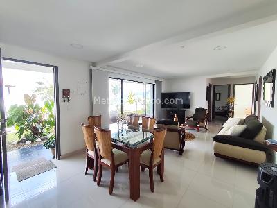 Casa en venta en La Florida, Pereira · foto 3 de 15