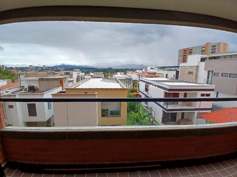 3BR Apartment in Barro Blanco (83 m²) - 4