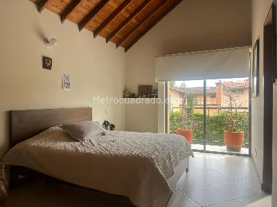 Casa de 3 alcobas en venta en Gualanday, Rionegro, 145 m² · foto 6 de 17