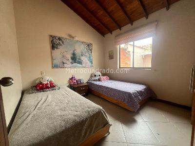 Casa de 3 alcobas en venta en Gualanday, Rionegro, 145 m² · foto 9 de 17