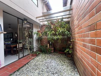 Casa de 3 alcobas en venta en Gualanday, Rionegro, 145 m² · foto 10 de 17