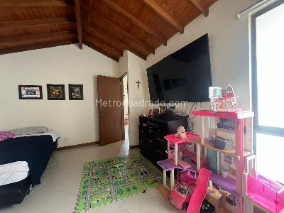 Casa de 3 alcobas en venta en Gualanday, Rionegro, 145 m² · foto 11 de 17