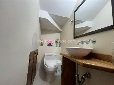 Casa de 3 alcobas en venta en Gualanday, Rionegro, 145 m² · foto 14 de 17