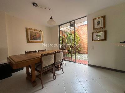 Casa de 3 alcobas en venta en Gualanday, Rionegro, 145 m² · foto 16 de 17