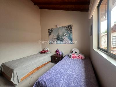 Casa de 3 alcobas en venta en Gualanday, Rionegro, 145 m² · foto 17 de 17