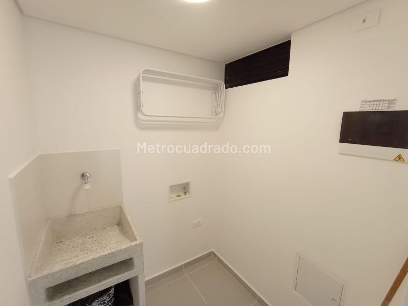 3BR Apartment in Barro Blanco (68 m²) - 2