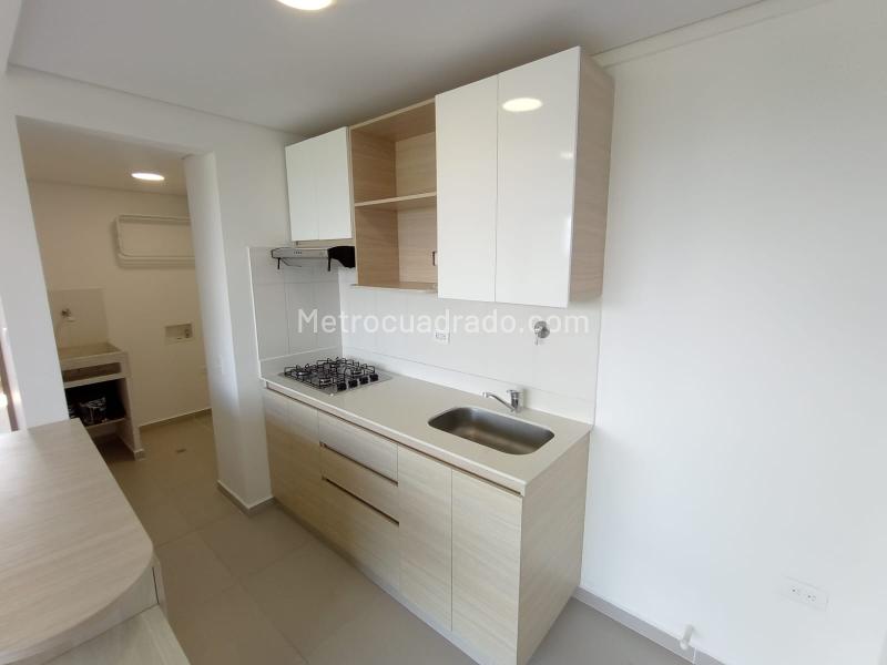 3BR Apartment in Barro Blanco (68 m²) - 3