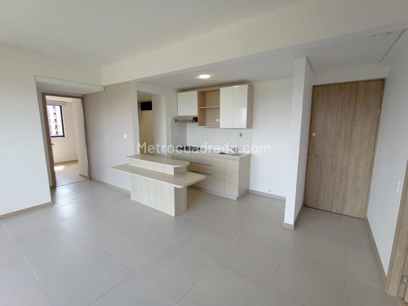 3BR Apartment in Barro Blanco (68 m²) - 4