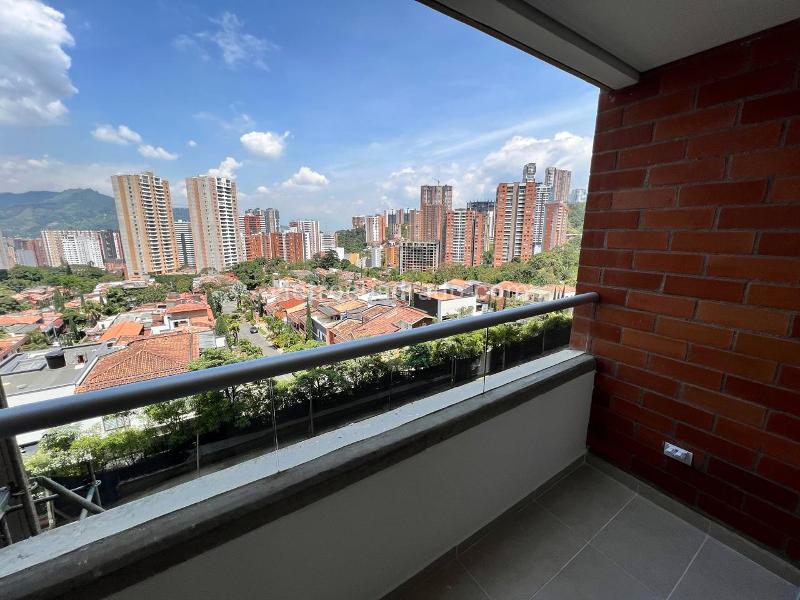 New 2BR Apartment with 2 Baths in Loma de San José - 2